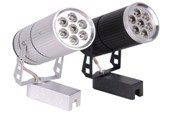 TQ-LL6306-7W   LED Dimmable Track Light 7W 