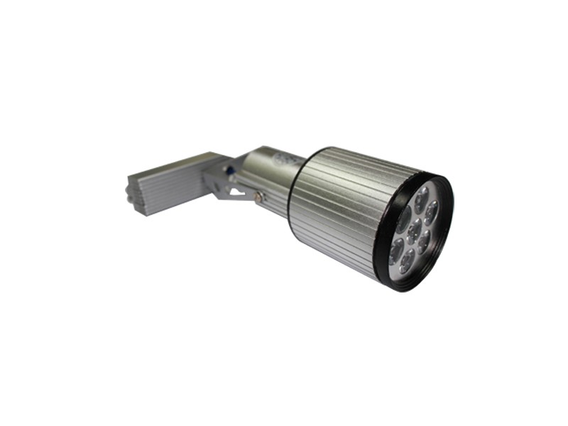 TQ-LL6307-7W   LED Dimmable Track Light 7W 