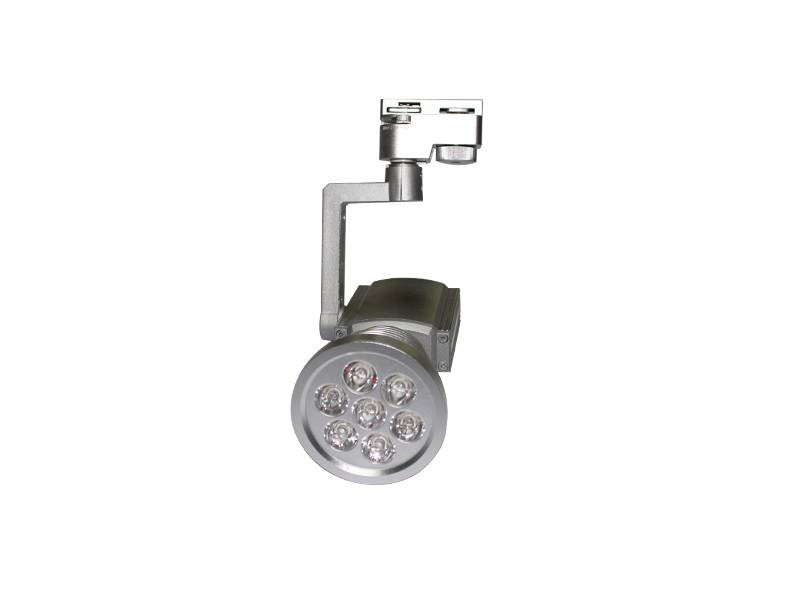 TQ-LL6308-7W   LED Dimmable Track Light 7W 