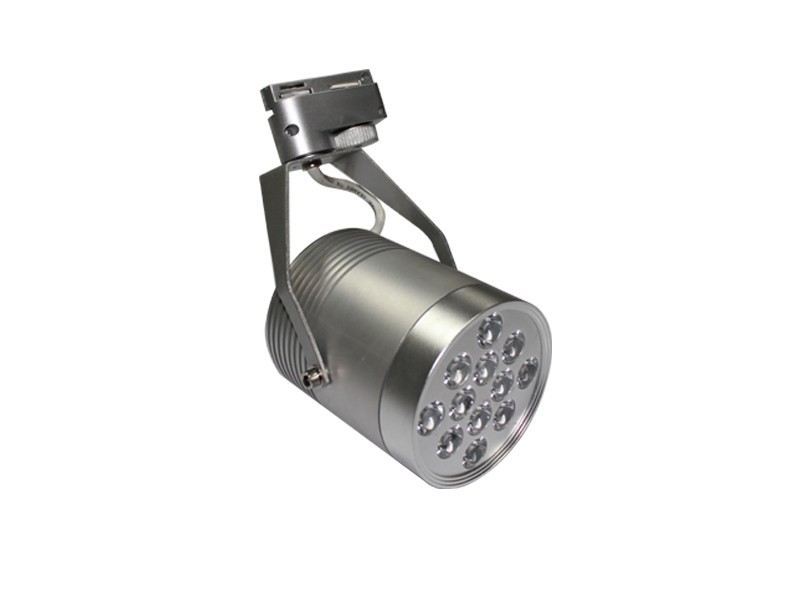 TQ-LL6311-12W   LED Dimmable Track Light 12W 