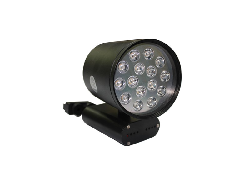 TQ-LL6313-15W   LED Dimmable Track Light 15W 