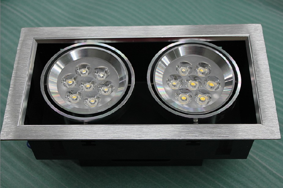 TQ-LL7802-14W  LED Square Ceiling Lights 14W