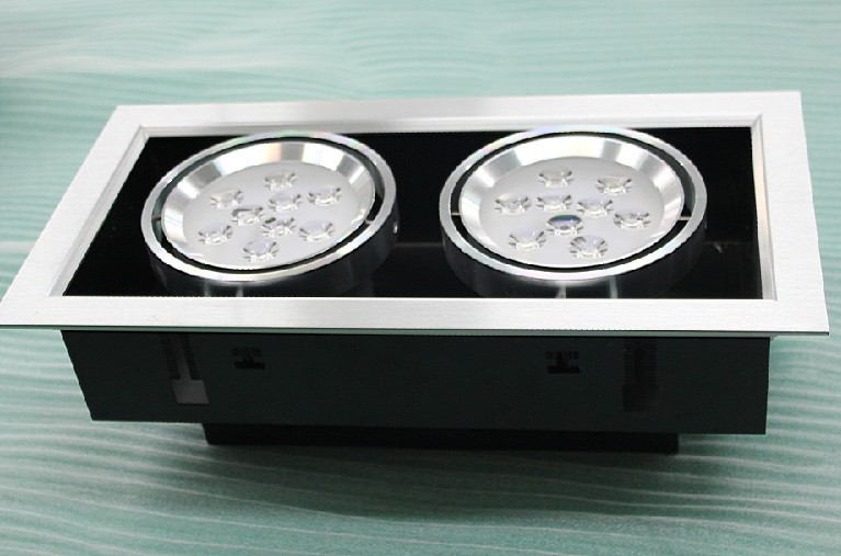 TQ-LL7902-18W  LED Square Ceiling Lights 18W