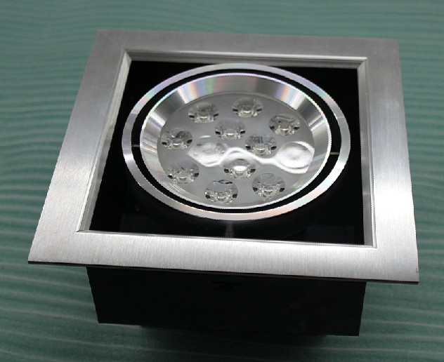 TQ-LL7111-12W  LED Square Ceiling Lights 12W