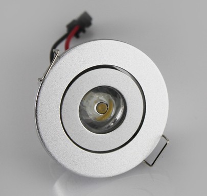TQ-LY1x1W  LED Down Lights 1W