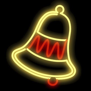 TQ-C177  LED Christmas Decorative Rope Light