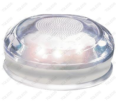 TQ-NW-Solar-A2 Patented Solar Energy Night Wizard