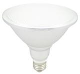 TQ-FPAR38-7W  LED High Power PAR 38 IP65 Dimmable Spotlight 7W 