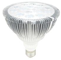 TQ-FPAR38-12x2W  LED High Power PAR 38 Dimmable Spotlight 18W 