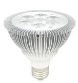 TQ-FPAR30-7x2W  LED High Power PAR 30 Dimmable Spotlight 11W 