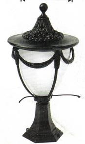 TQ-PL008  LED Pillar Lights