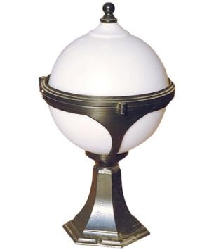TQ-YG892-01  LED Pillar Lights