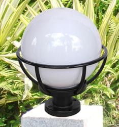 TQ-YG892-02  LED Pillar Lights