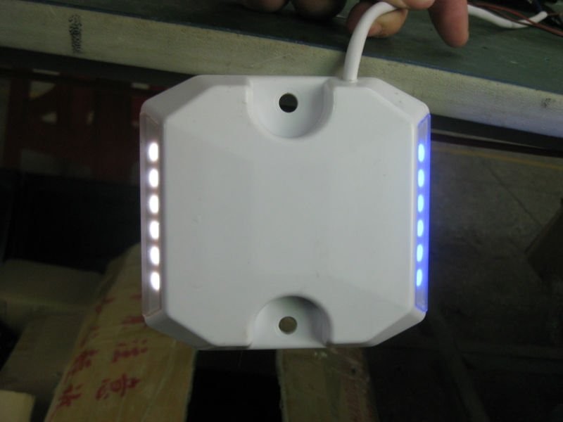 TQ-RS-ARC1  LED Tunnel Road Stubs Light