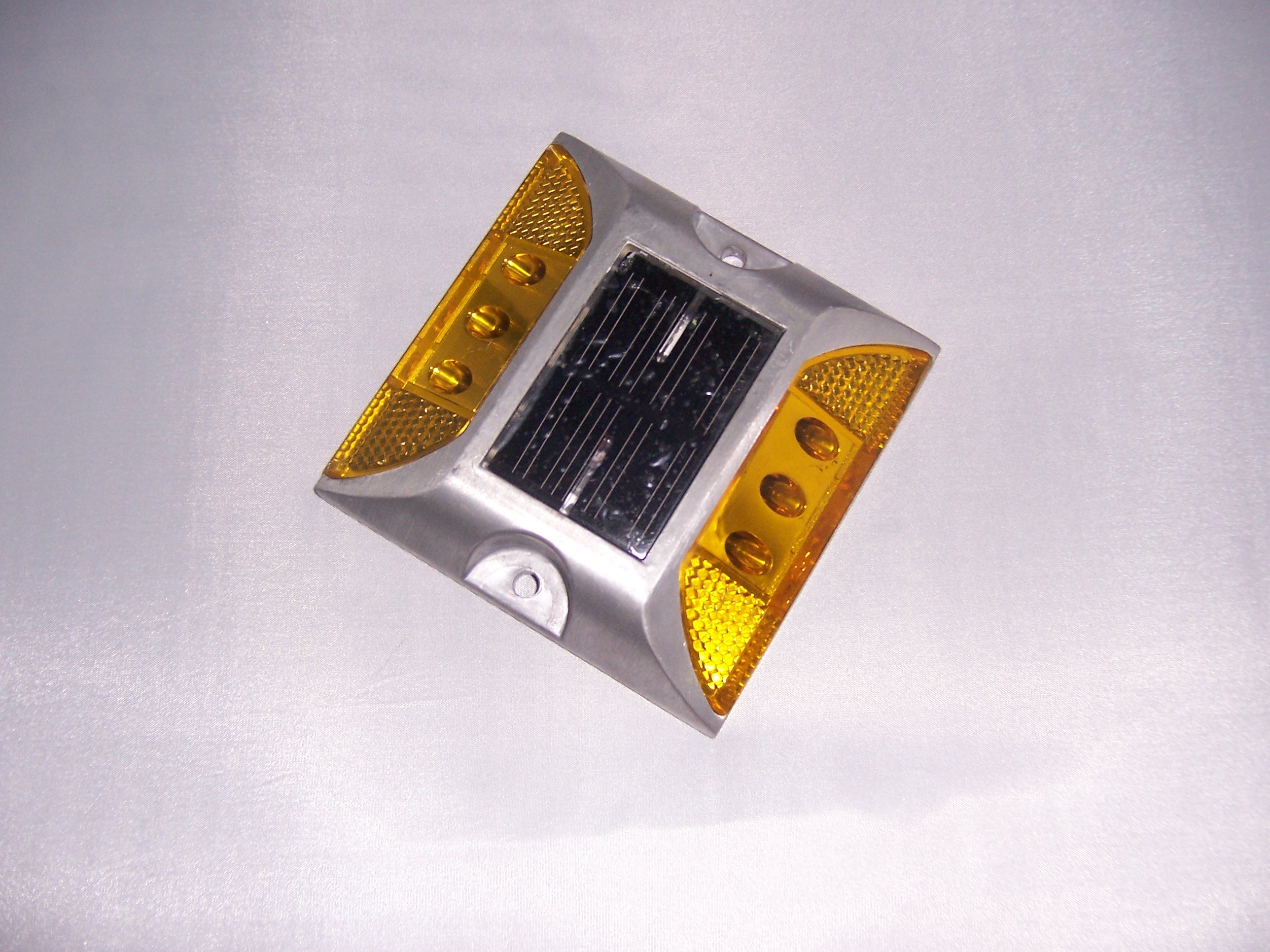 TQ-RS-D1  LED Solar Road Stub Light