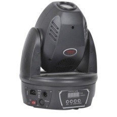 TQ-RS003  LED Moving Head Light 30W GOBO (USA LED Technology)