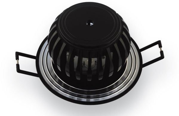 TQ-WLRY59B3  LED Wall Lights Recessed Designed 3W