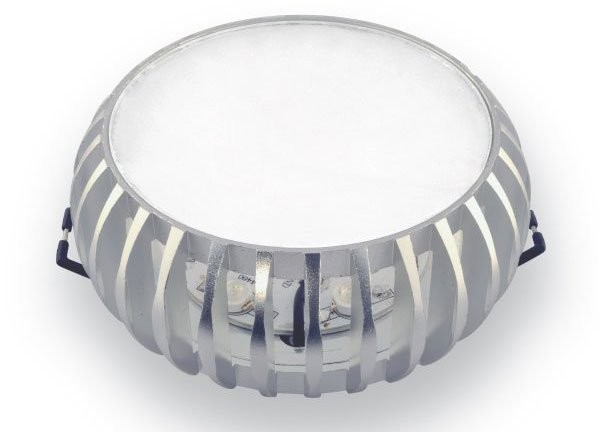 TQ-WLRY68W7   LED Wall Lights Recessed Designed 7W