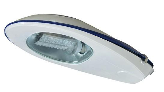 TQ-FLD54W-6Side  LED Street Light Bulb Replacement Of Traditional Lamp Bulb 54W