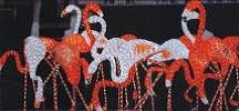 TQ-SC-067-24V  LED 3D ANIMATION MOTIF LIGHTS