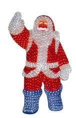 TQ-SC-070-24V  LED 3D ANIMATION MOTIF LIGHTS