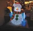TQ-SC-073-24V  LED 3D ANIMATION MOTIF LIGHTS