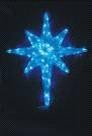 TQ-SC-092-230V  LED 3D ANIMATION MOTIF LIGHTS
