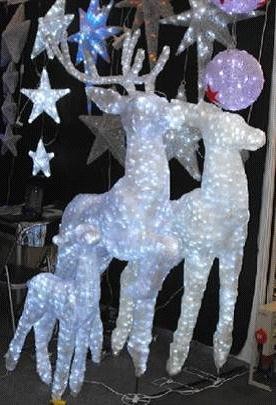 TQ-SC-180  LED 3D ANIMATION MOTIF LIGHTS