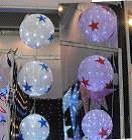 TQ-SC-183  LED 3D ANIMATION MOTIF LIGHTS