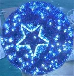 TQ-SC-207-220V  LED 3D SCULPTURE MOTIF LIGHTS