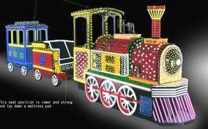 TQ-SC-238-220V  LED 3D SCULPTURE MOTIF LIGHTS