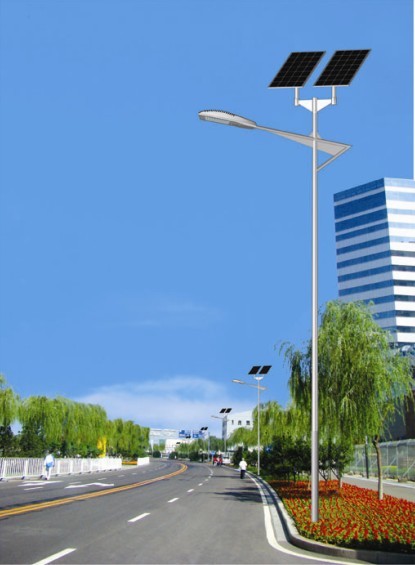 Solar street light usa store