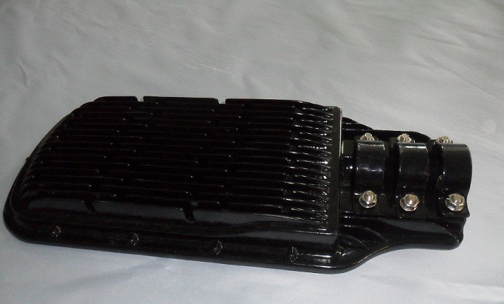 TQ-S304P-150W LED High Power Street Light (USA Technology) 150W