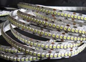 TQ-SMD3528-240LEDS  LED Flexible Strip Light SMD3528 240LEDS/Meter (Single Row)