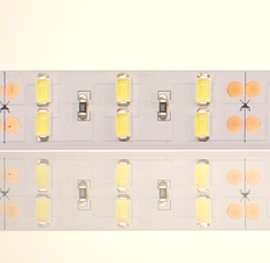 TQ-SMD5630-120LEDS  LED Flexible Strip Light SMD5630 120LEDS/Meter
