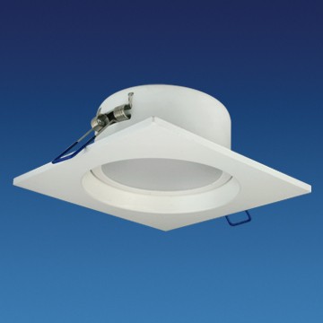TQ-SP050-12W 5-Inch LED Dimmable Down Lights 12W 