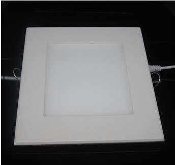 TQ-DNDL9-12W  LED Square Downlight 12W