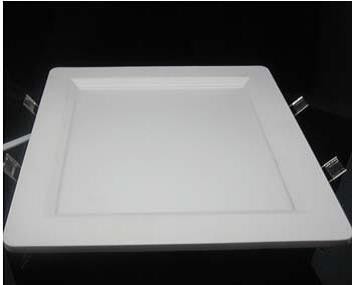 TQ-DNDL9-16W  LED Square Downlight 16W
