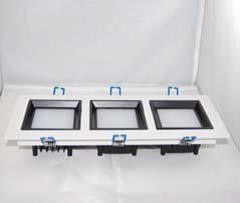 TQ-DSD005C-21W  LED Square Downlight 21W