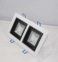 TQ-DSD005D-14W  LED Square Downlight 14W