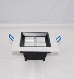TQ-DSD005E-4W  LED Square Downlight 4W