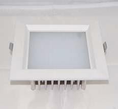 TQ-DSD005-7W  LED Square Downlight 7W