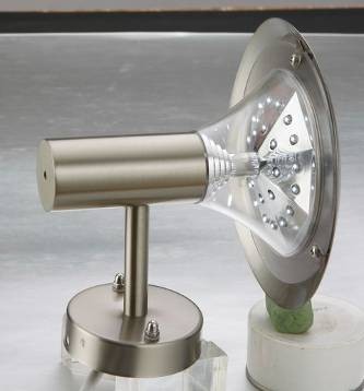 TQ-WLSS1001  High Power LED Wall Lights  2.4W