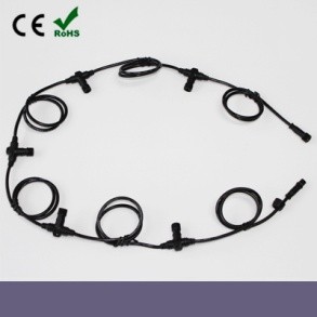 TQ-SC106B-0.4W  LED Step Lights 0.4W