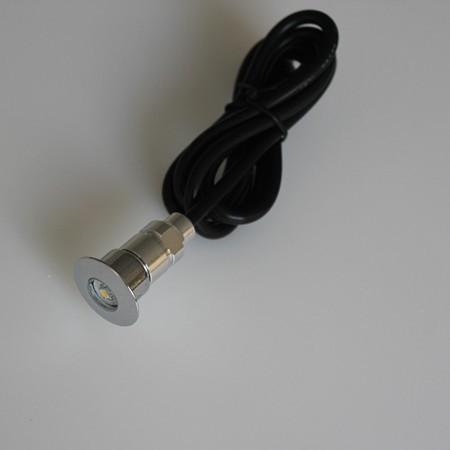 TQ-SF102A-0.24W  LED Step Lights IP67 0.24W