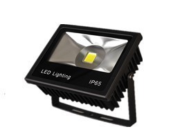 TQ-S104BC-50W  LED High Power Flood Light 50W (USA Technology)
