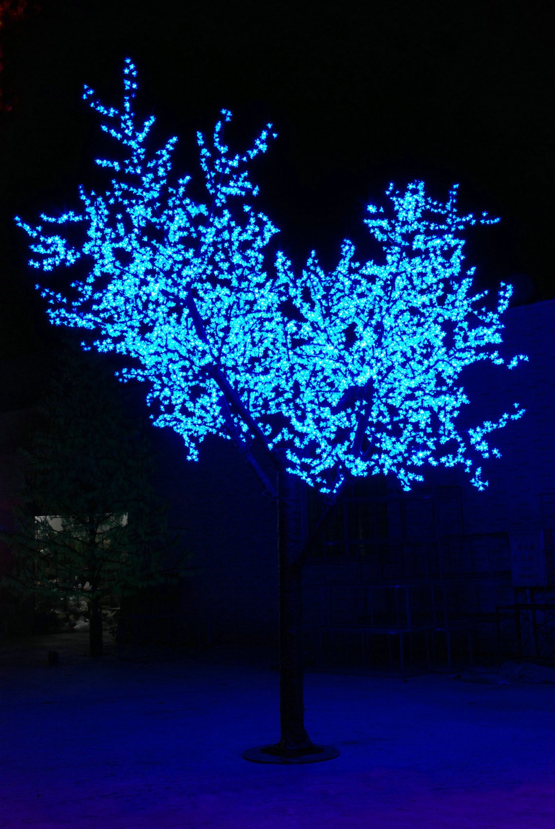 TQ-CT01  LED CHERRY BLOSSOM TREE LIGHTS  