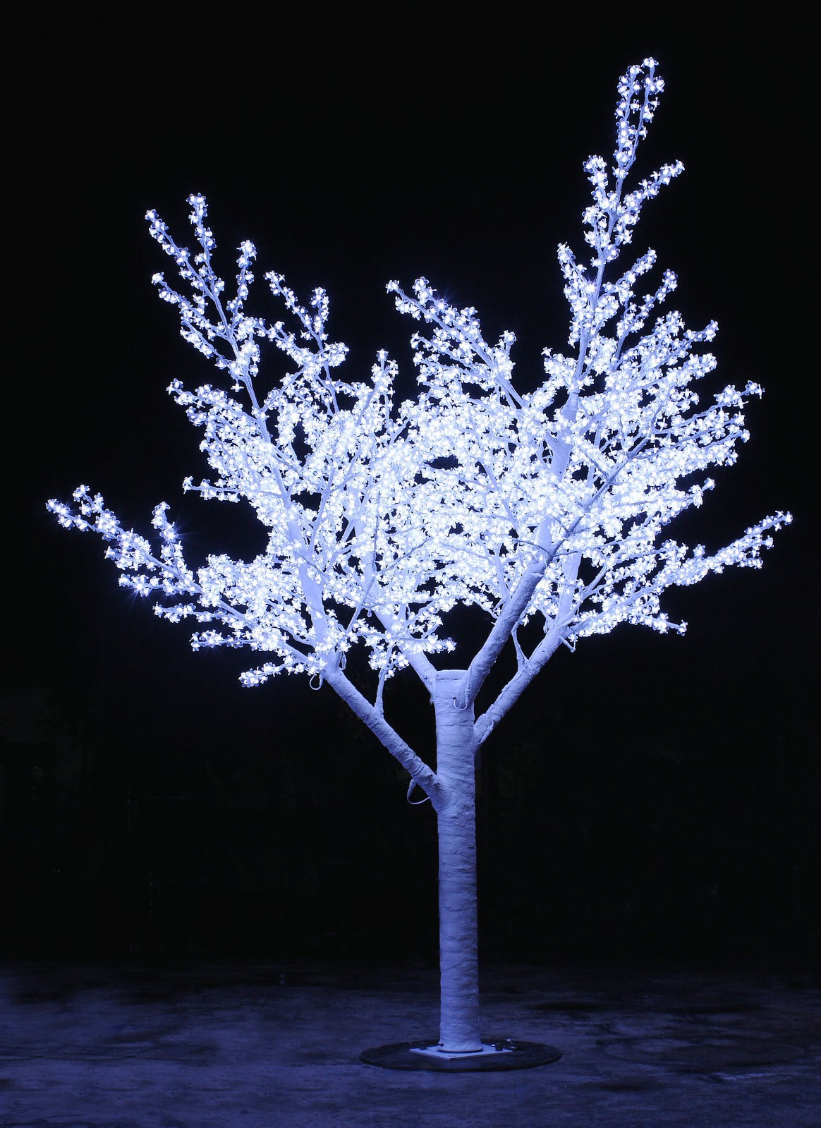 TQ-CT03  LED CHERRY BLOSSOM TREE LIGHTS  