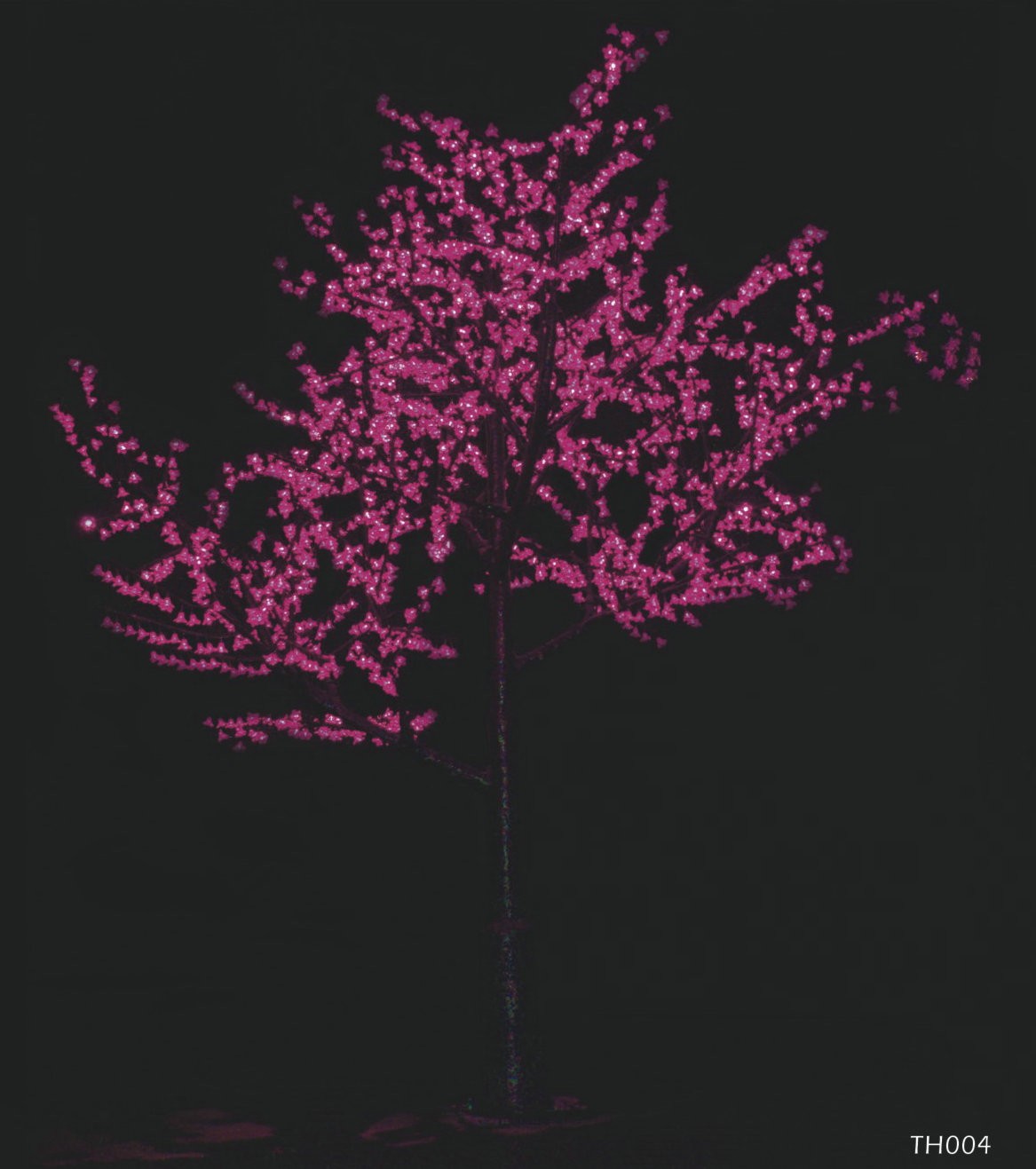 TQ-CT04  LED CHERRY  BLOSSOM TREE LIGHTS  