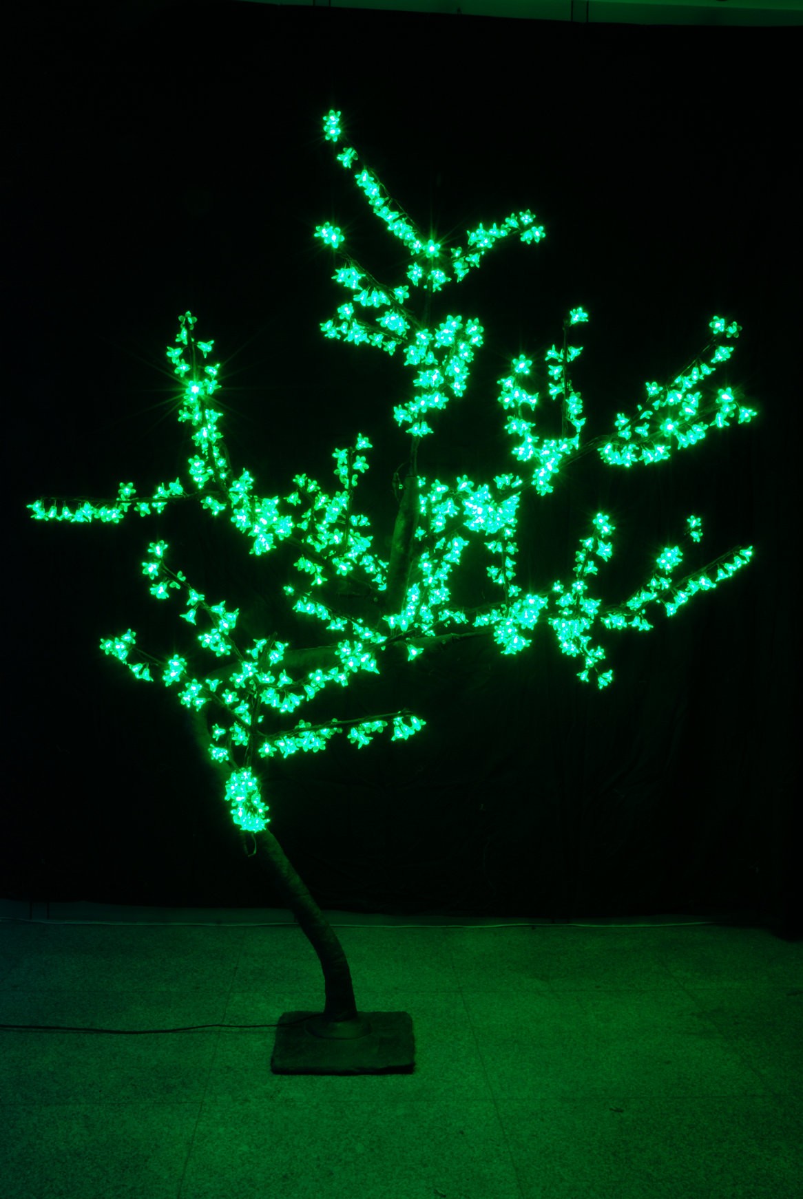 TQ-CT05  LED CHERRY  BLOSSOM TREE LIGHTS  